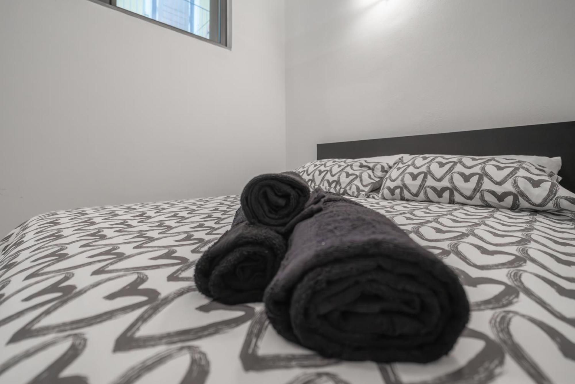 Throat House Apartamento